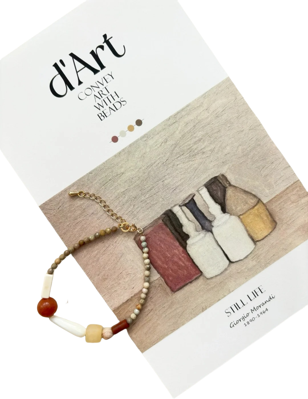 Still Life - Bracelet