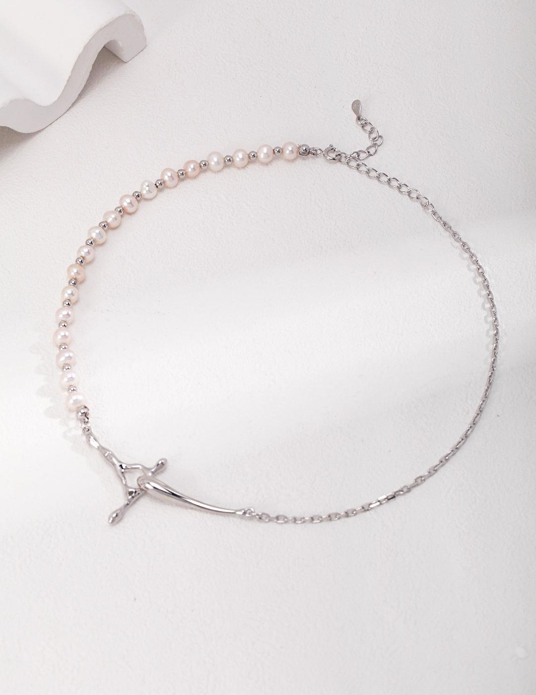Dream - Pearl Necklace