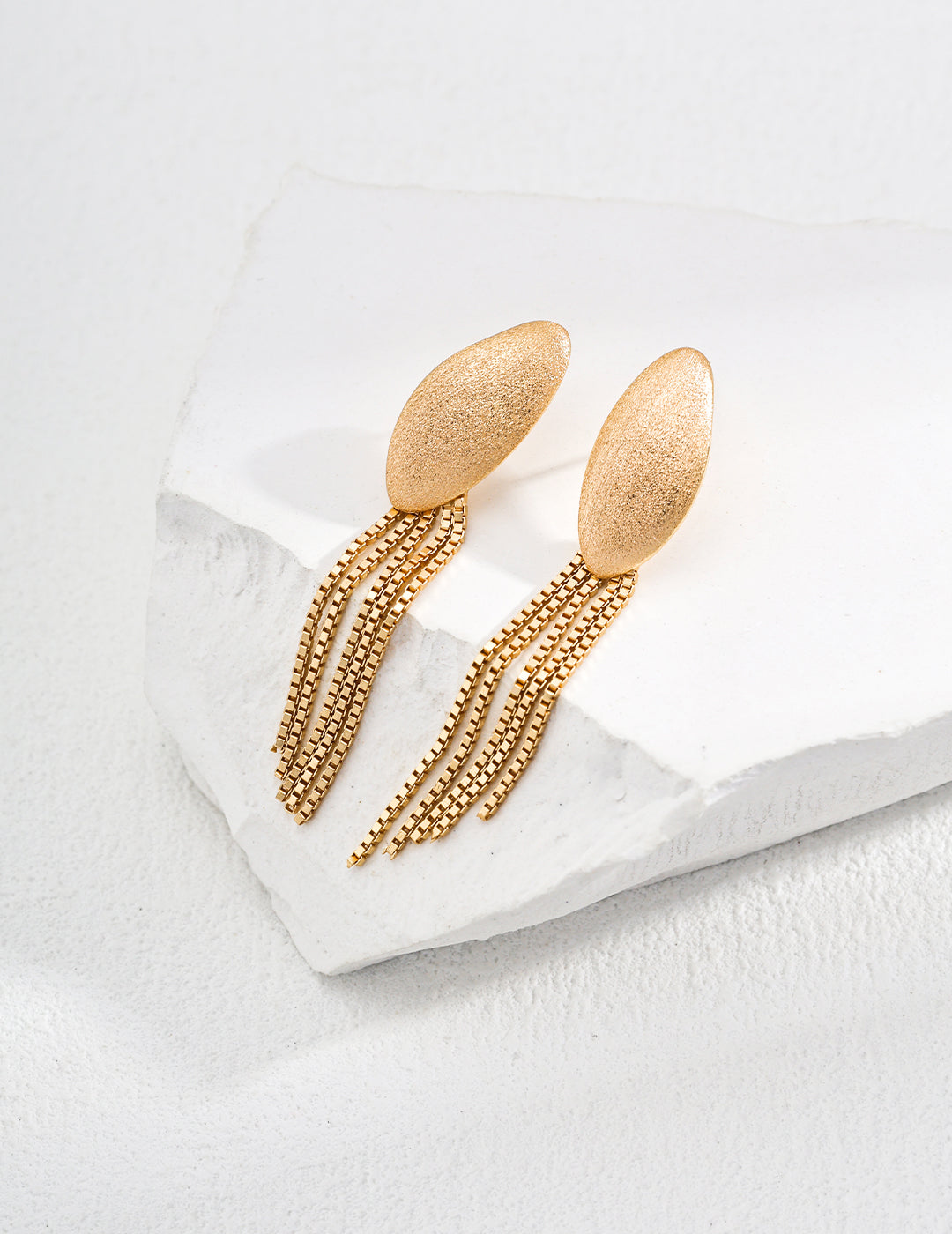Sexy Lady - Stud Earrings