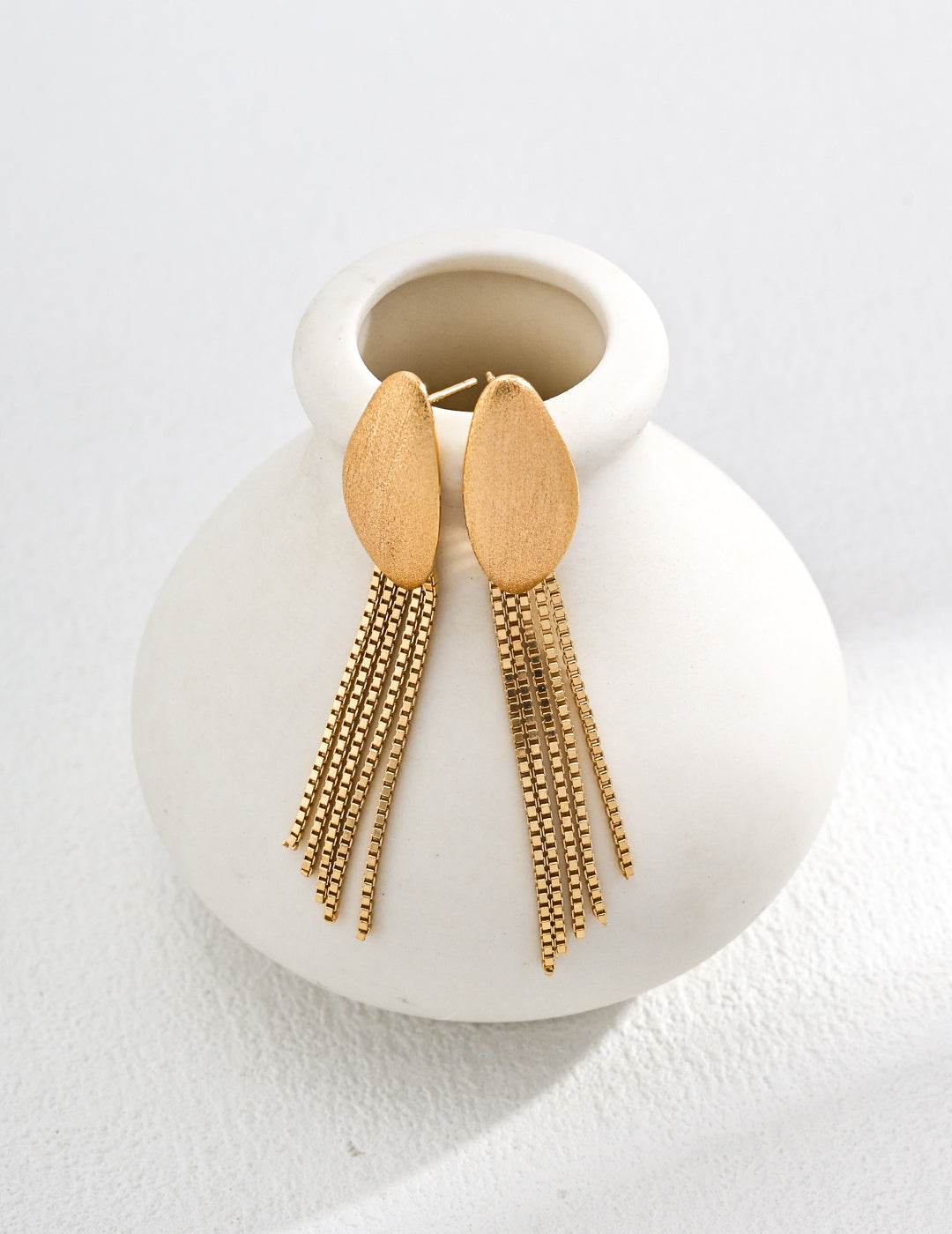 Sexy Lady - Stud Earrings
