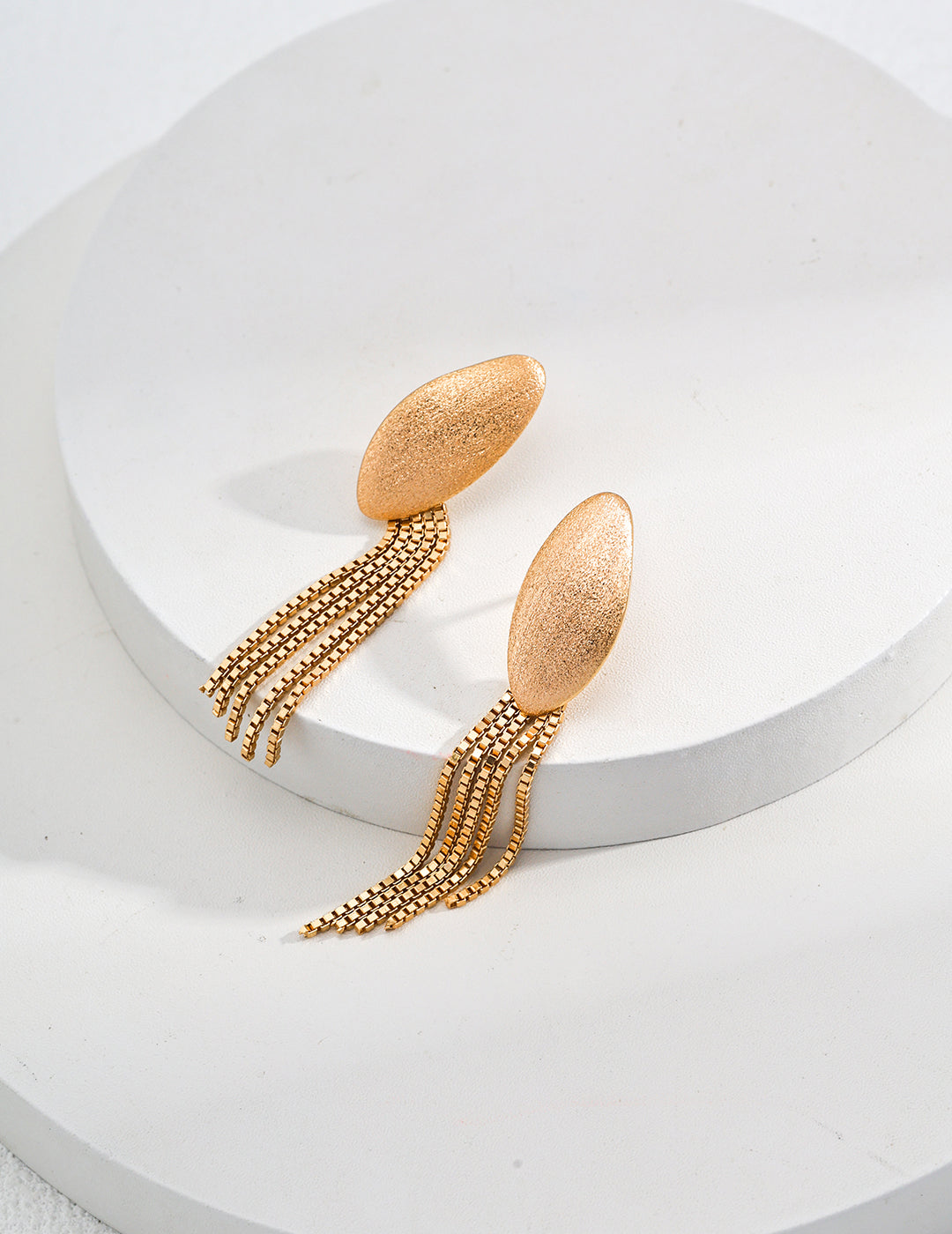 Sexy Lady - Stud Earrings