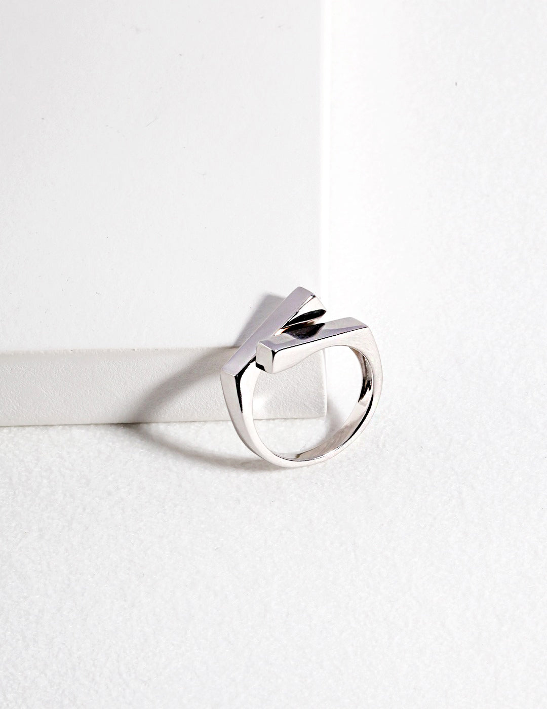 Timeless - Chic Ring