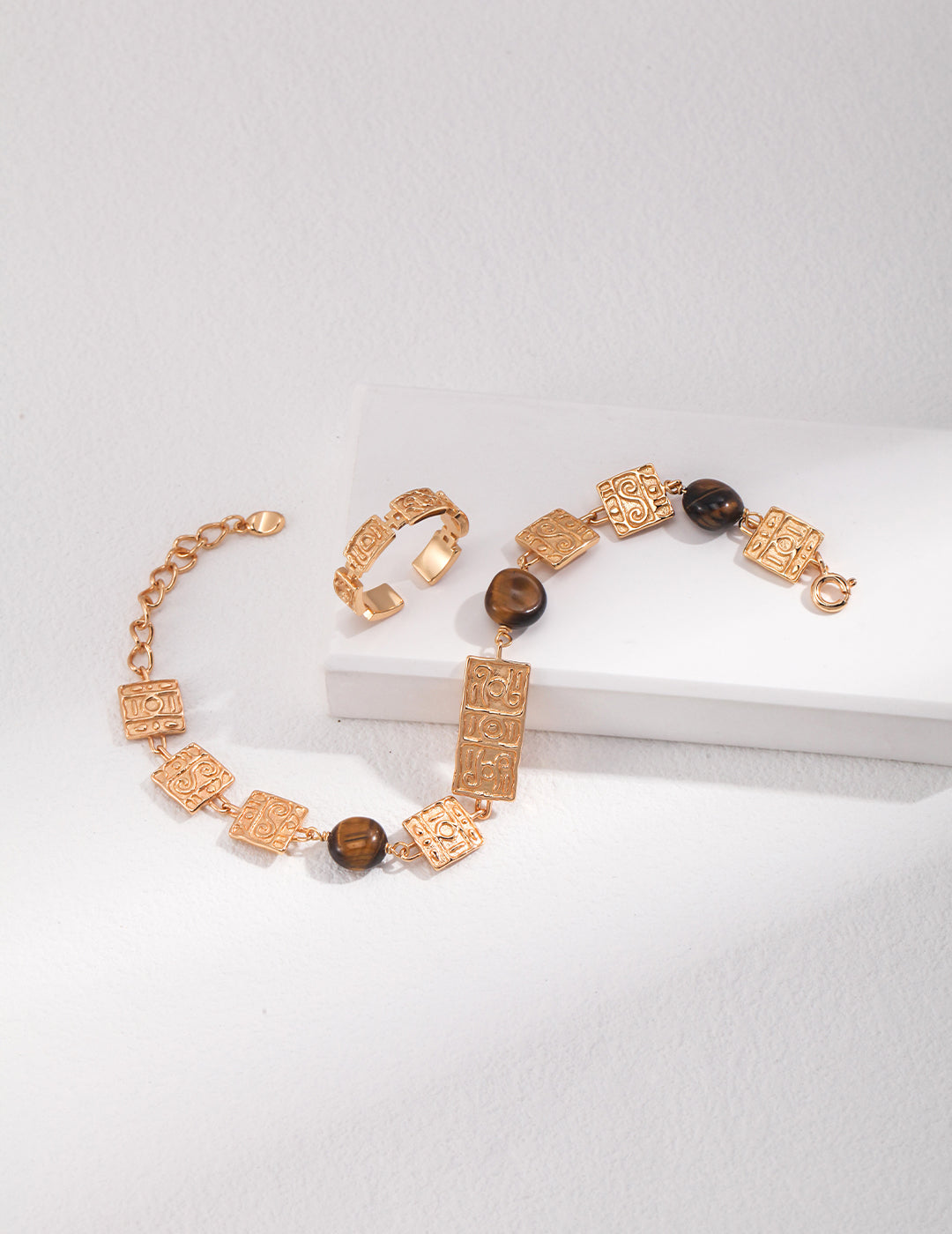 Hieroglyph - Bracelet