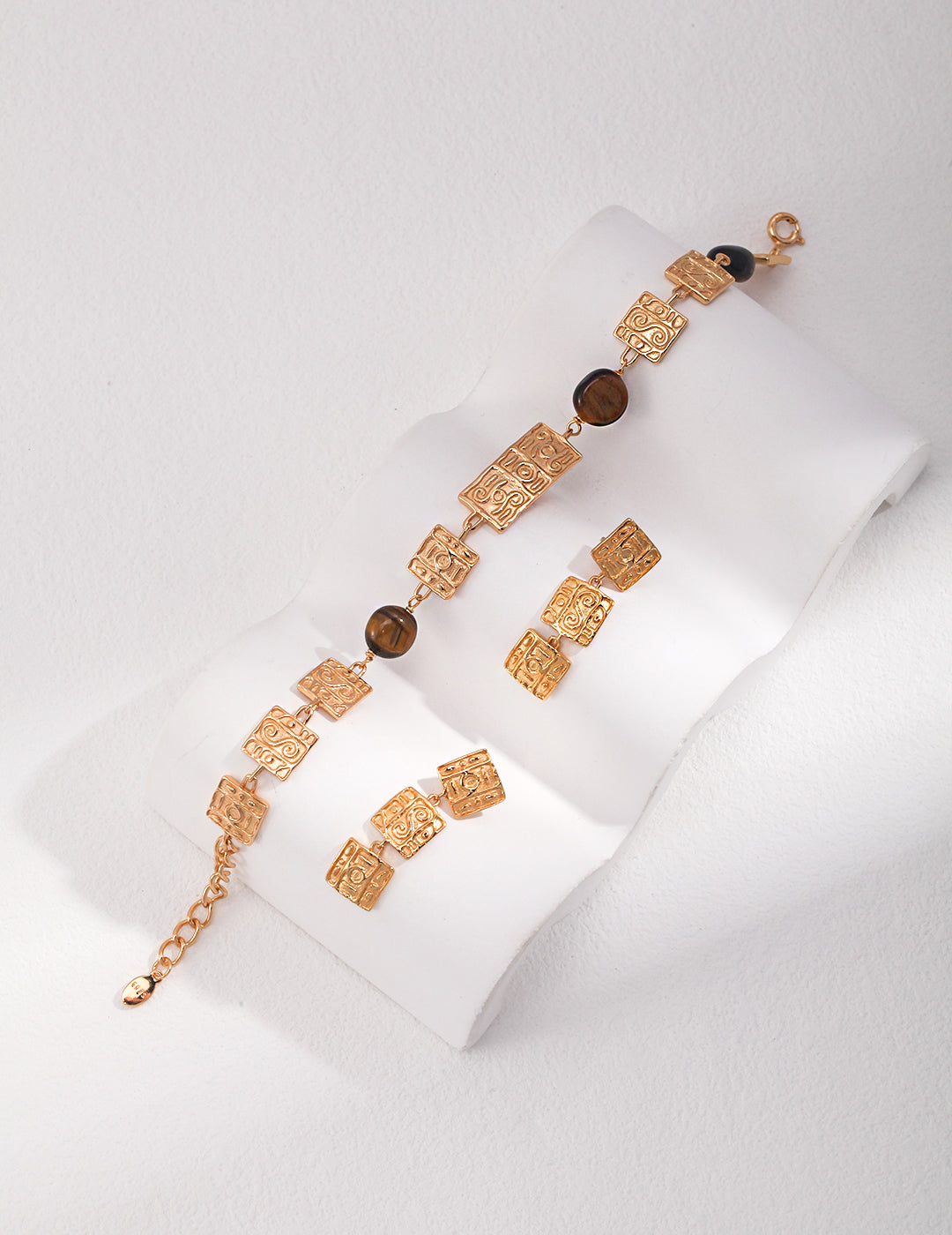 Hieroglyph - Bracelet