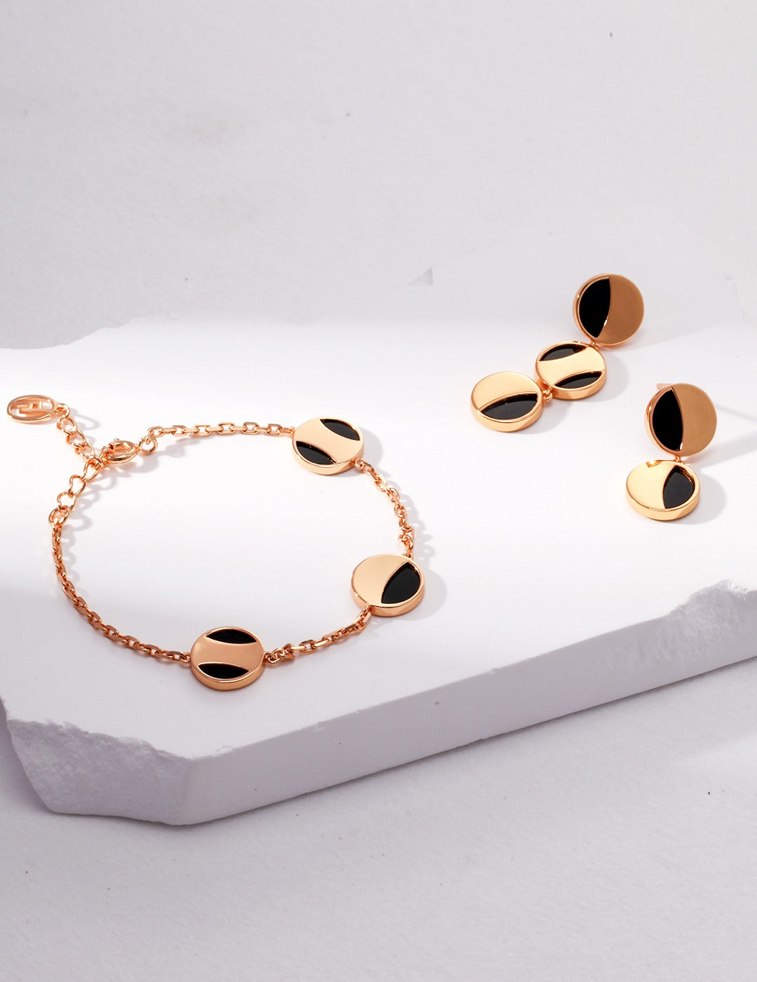 Eclipse - Bracelet