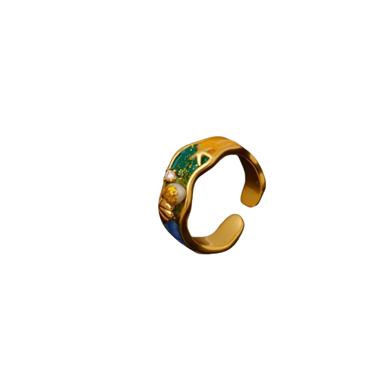 Daughter of the Sea - Ring