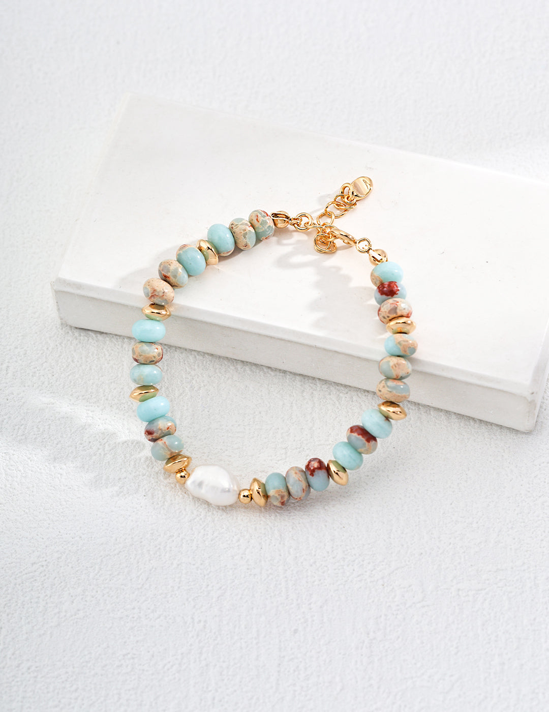 "Ocean Breeze" bracelet